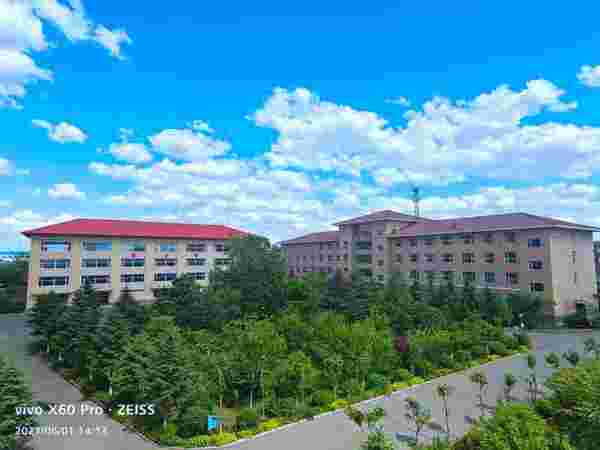 长春市博仁中等职业学校