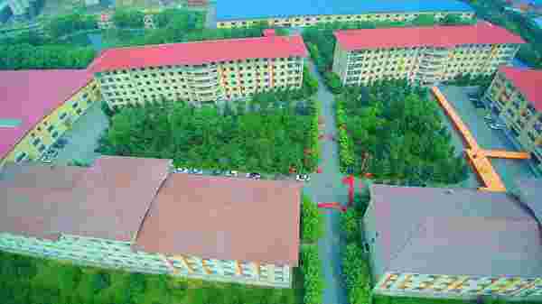 长春市博仁中等职业学校