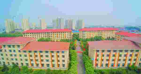 长春市博仁中等职业学校