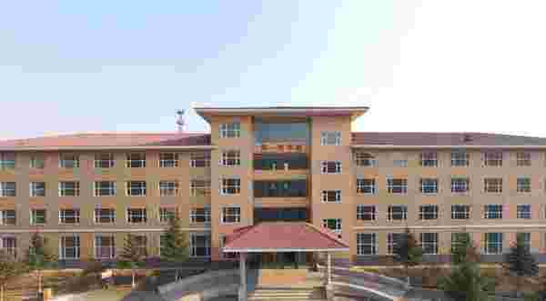 长春市博仁中等职业学校