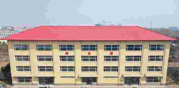 长春市博仁中等职业学校