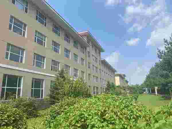 长春市博仁中等职业学校