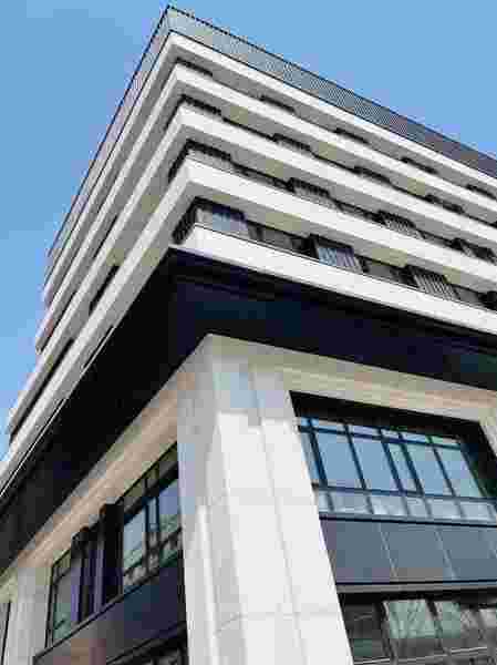 吉林省金瀚建筑装饰材料有限公司