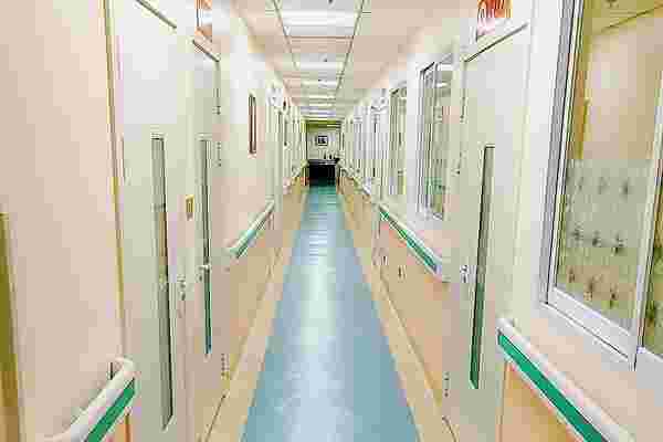 延吉市天建养老院