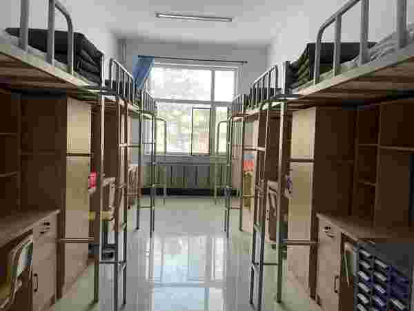 长春市博仁中等职业学校