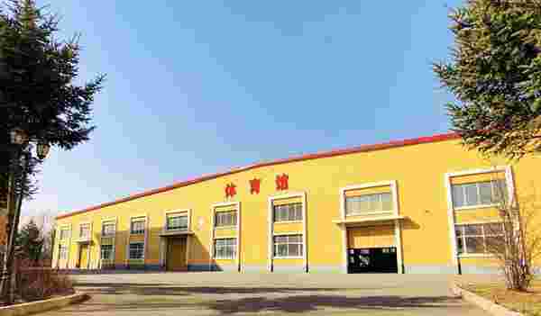 长春市博仁中等职业学校