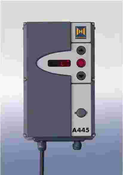 长春卓信精密门控设备有限公司