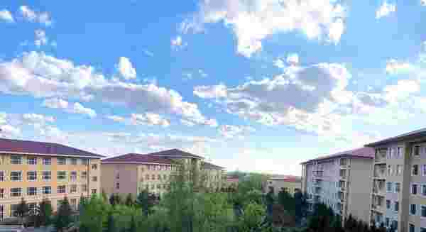 长春市博仁中等职业学校