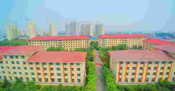 长春市博仁中等职业学校