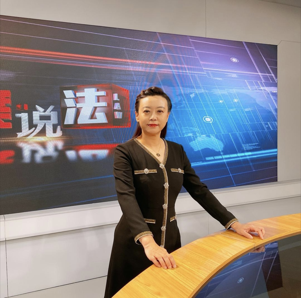 哈尔滨陈静律师