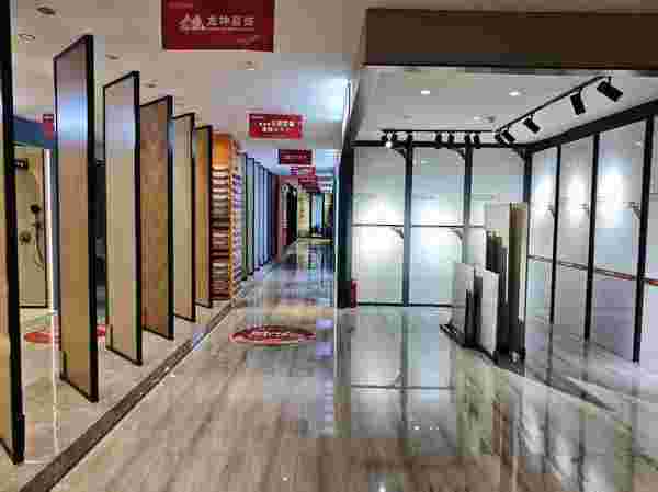 想装修房子不知选哪家公司 长春龙坤装饰是优选