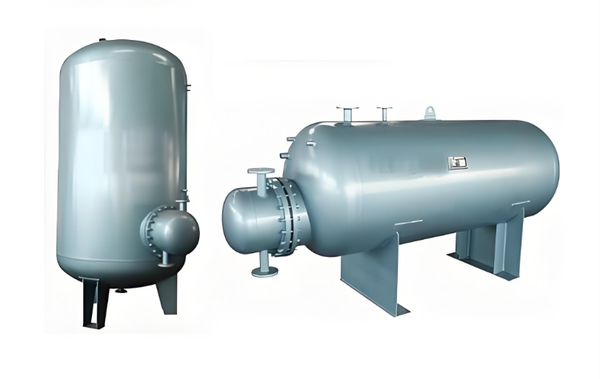 如何选择合适的容积式换热器品牌解决方案