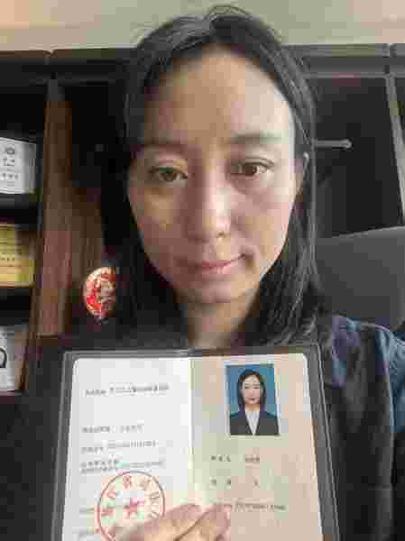 孙成香律师 了解更多>